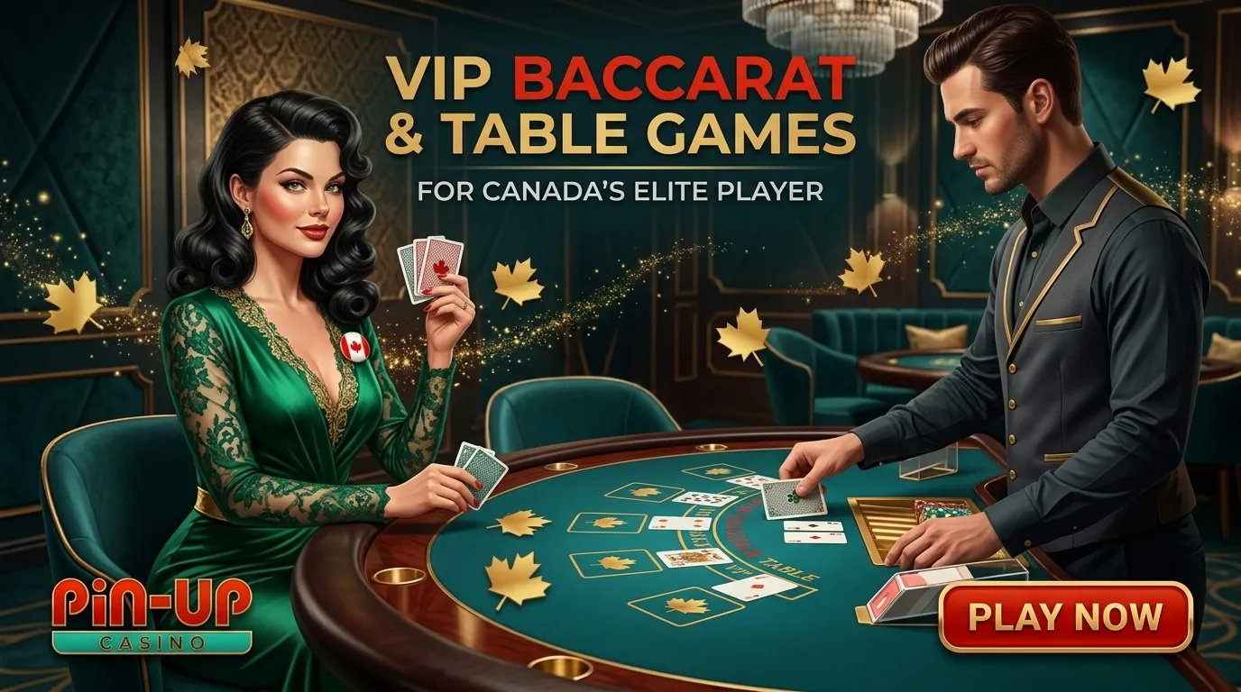 Pin-Up Casino account screen with deposit and withdrawal controls on a phone